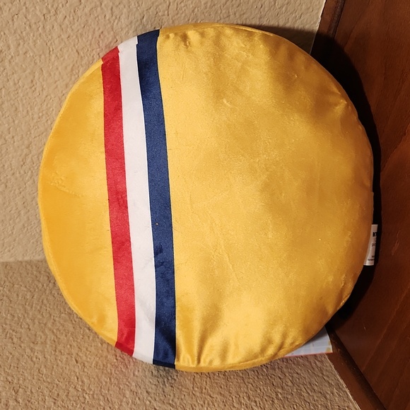 The Big Cheese Plush Character Book Buddy - Picture 3 of 3